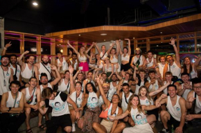 Mad Monkey Phuket